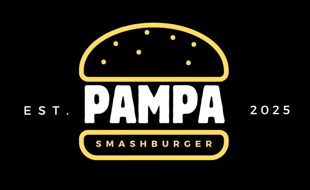 PAMPA Smash Burger
