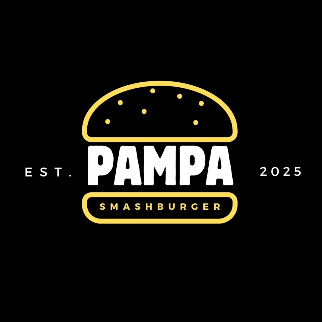 PAMPA Smash Burger