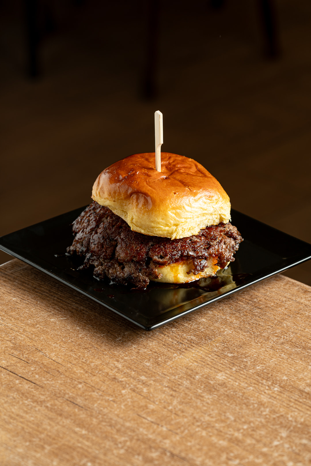 Hamburguesa Mallorquina
